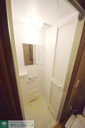 ゼーレ新小岩の物件内観写真